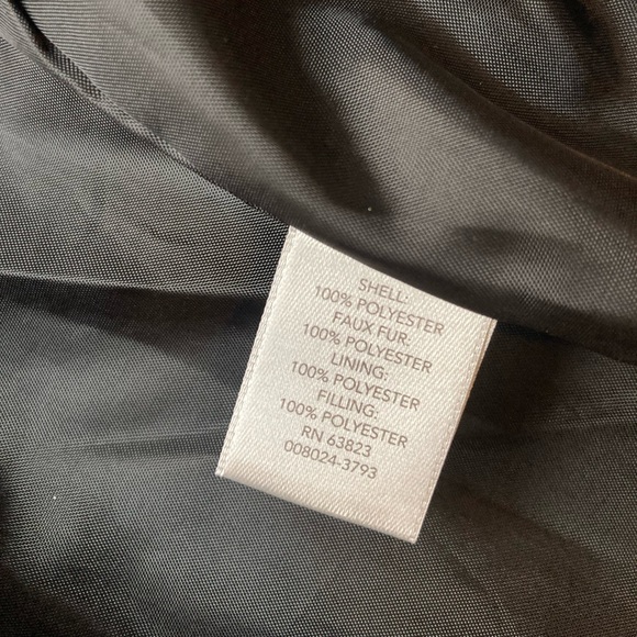 Christopher & Banks Jacket - Picture 11 of 11